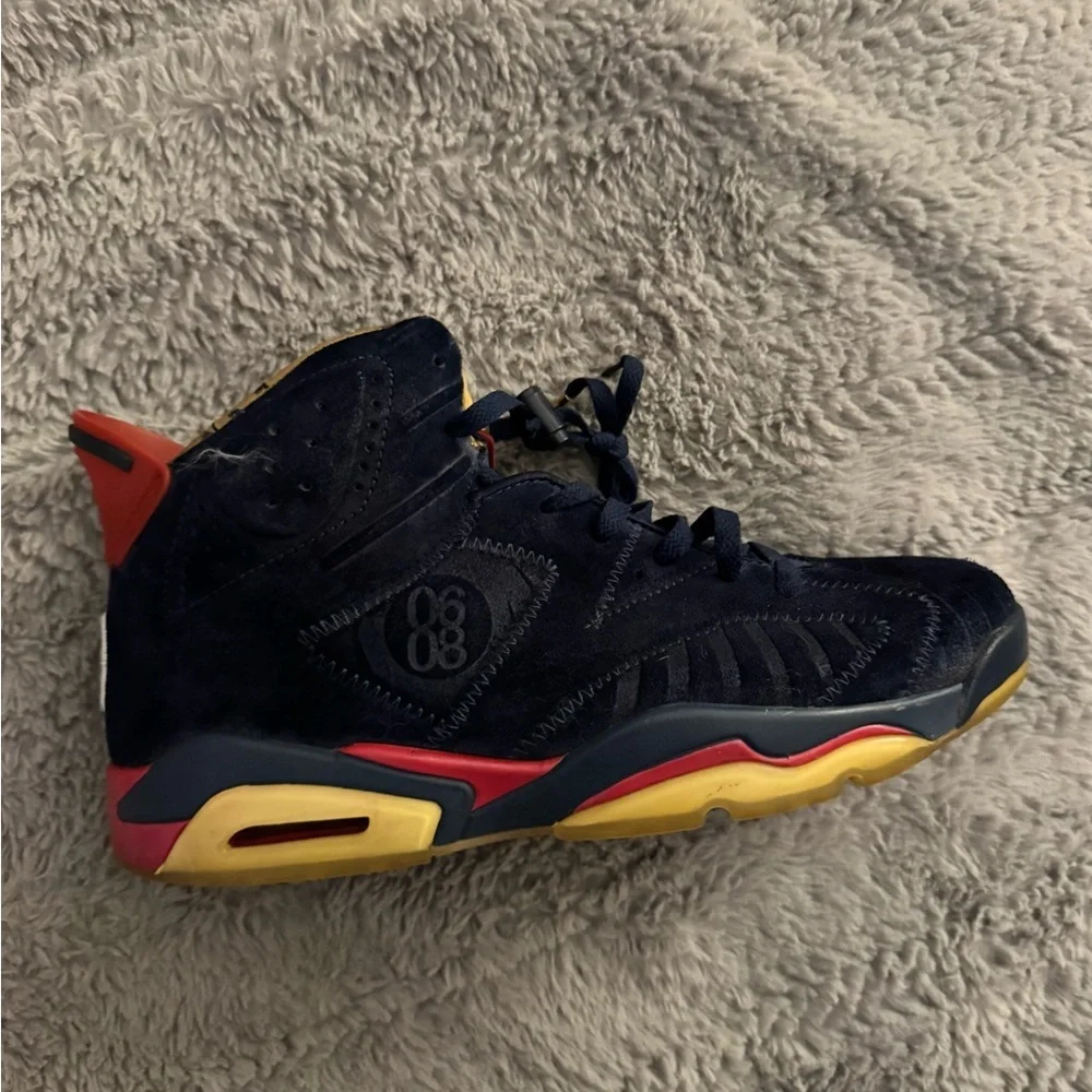JORDAN 6 RETRO DORENBECHER Men’s Size 11